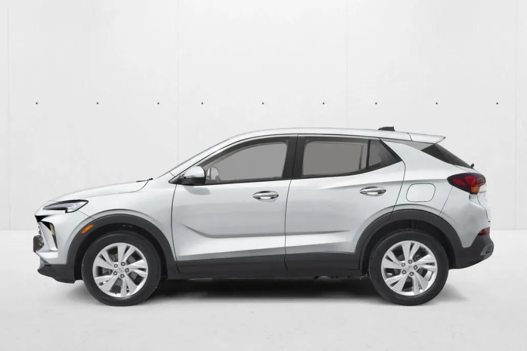 2026 Buick Encore GX Preferred photo 1