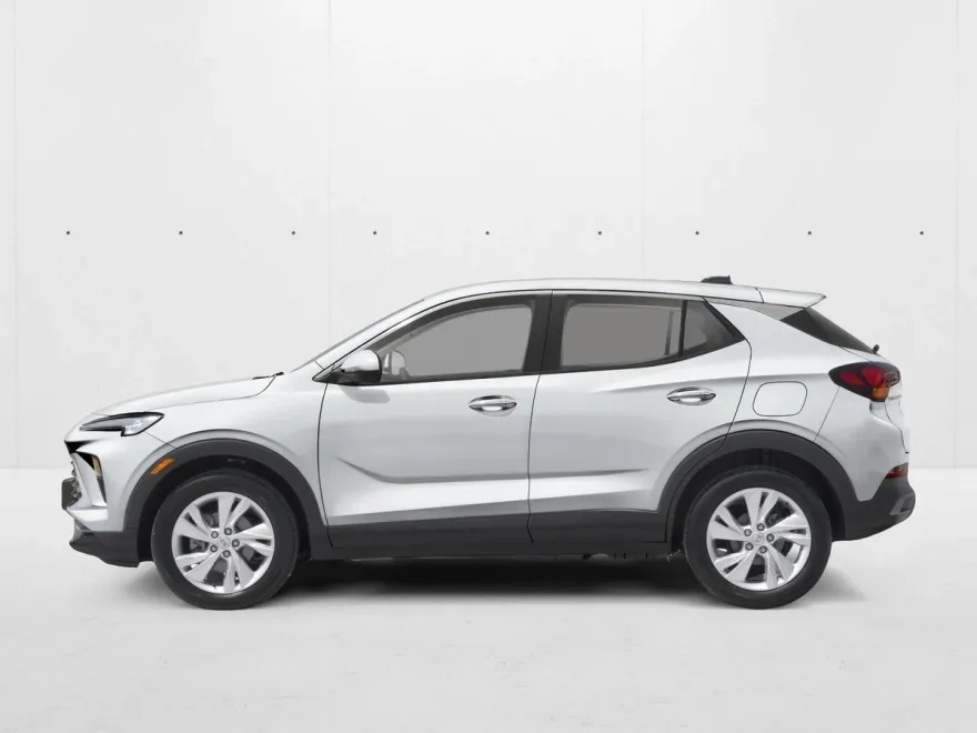 2026 Buick Encore GX Preferred photo 1