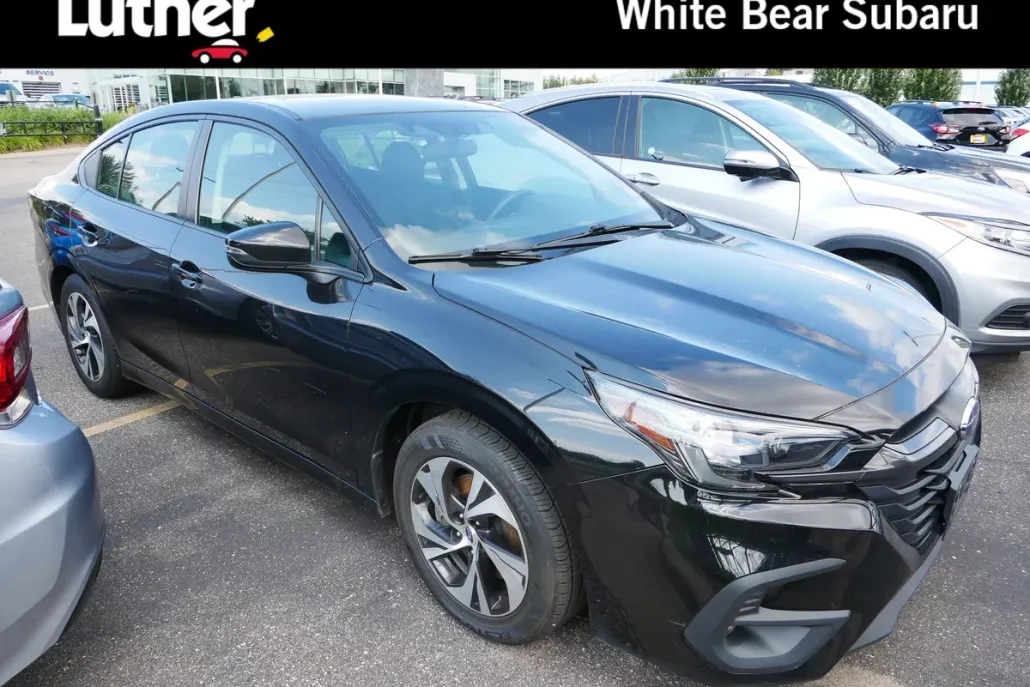 2023 Subaru Legacy Premium photo 1