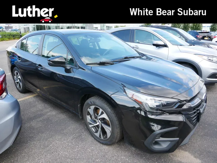 2023 Subaru Legacy Premium photo 1