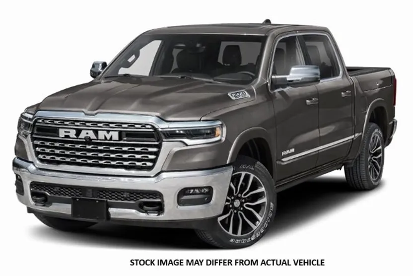 2026 Ram 1500 Limited photo 1
