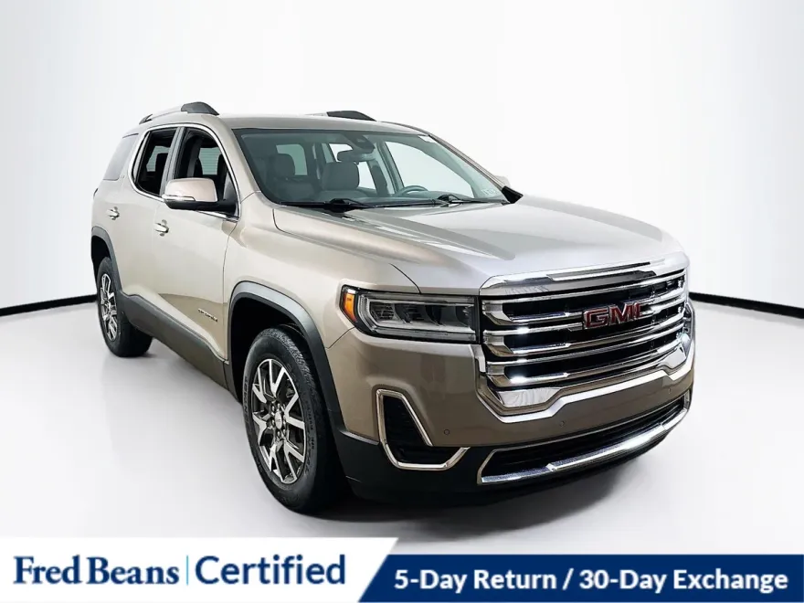 2023 Gmc Acadia SLE photo 1
