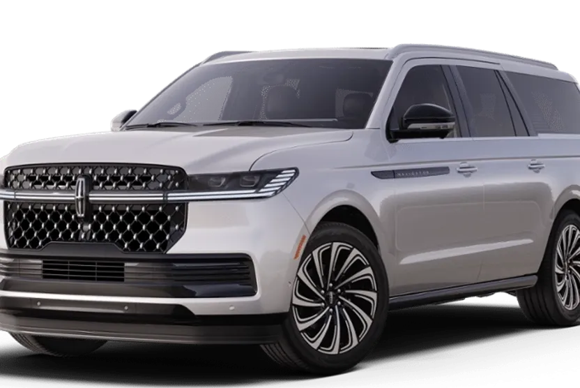 2025 Lincoln Navigator Black Label photo 1