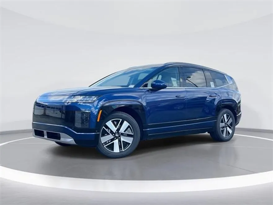 2026 Hyundai Ioniq SEL photo 1