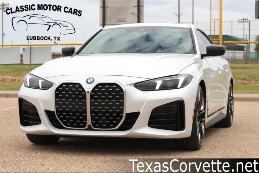 2025 Bmw 430i 430i xDrive xDrive Gran Coupe photo 1