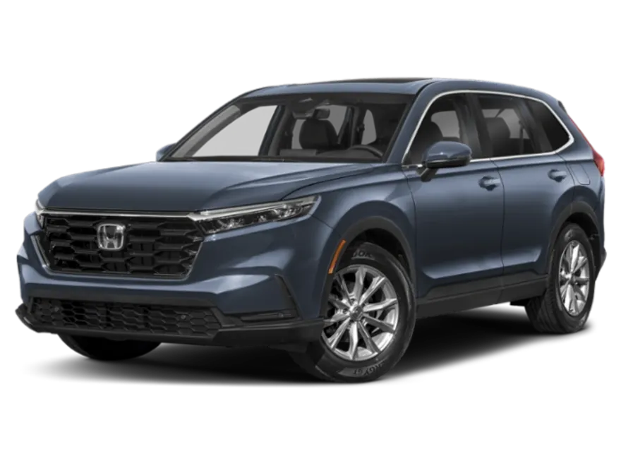 2025 Honda CR-V EX-L photo 1