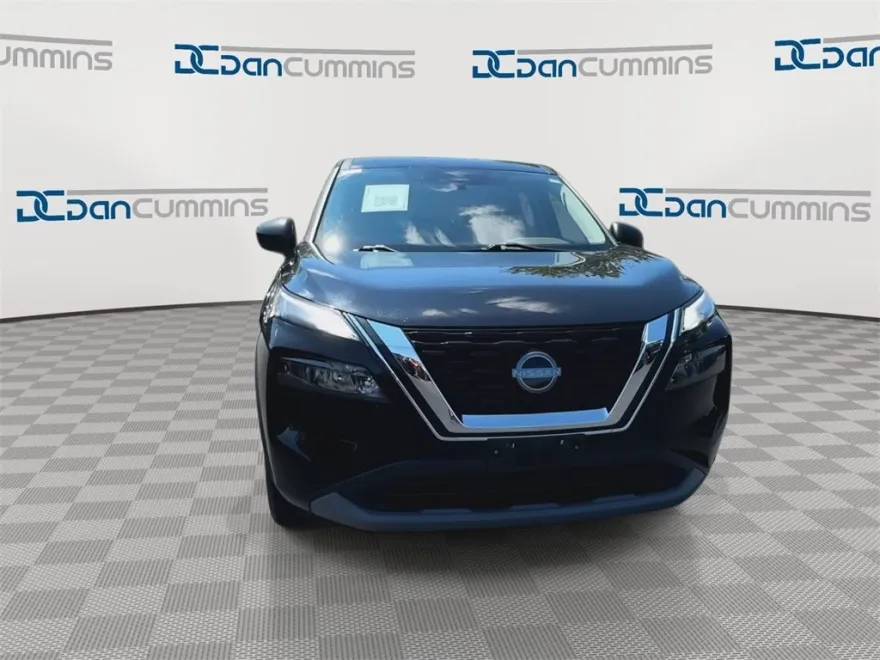 2023 Nissan Rogue S photo 1