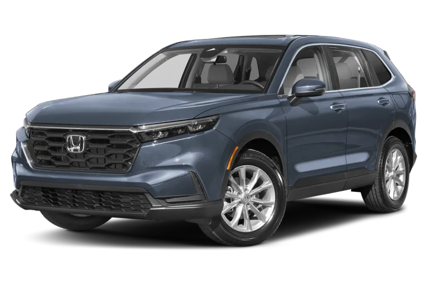 2023 Honda CR-V EX photo 1