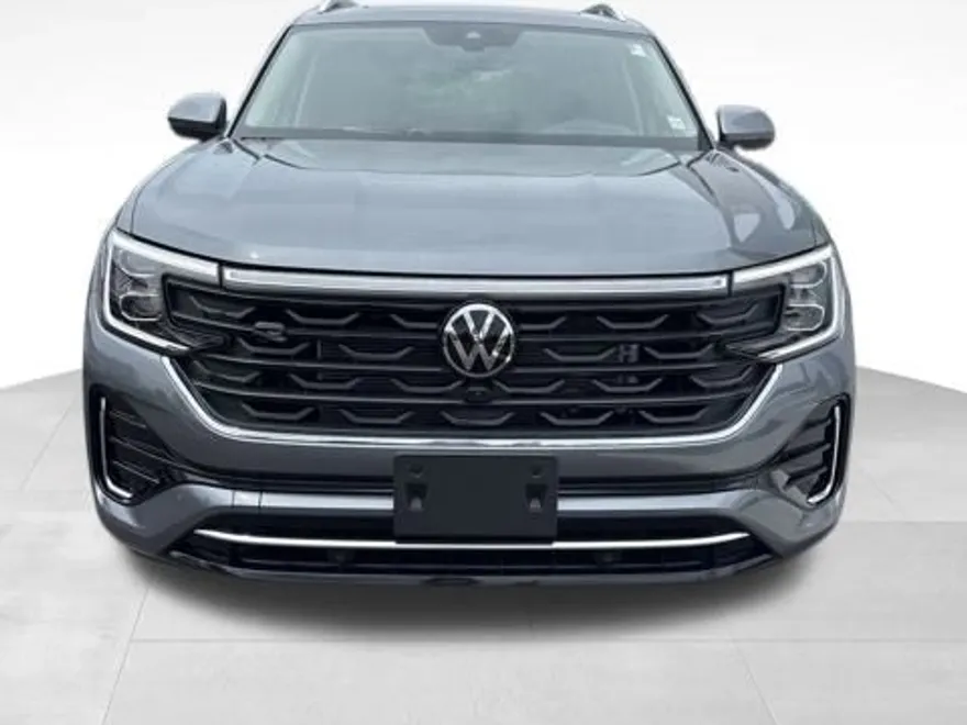 2025 Volkswagen Atlas SEL Premium R-Line photo 1