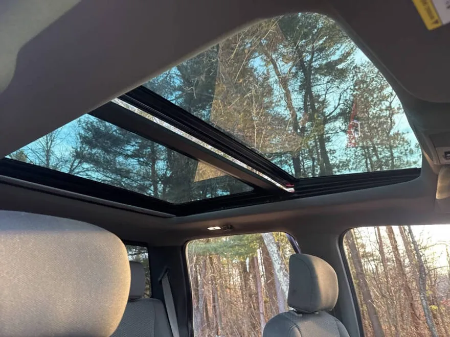 2016 Ford F-150 photo 1