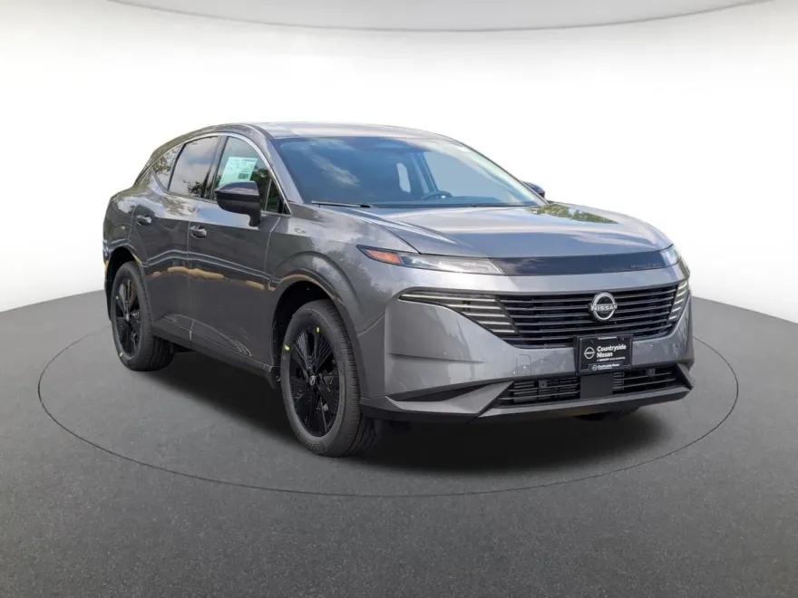 2025 Nissan Murano SV photo 1