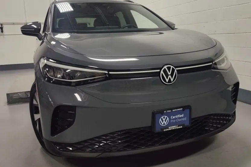 2023 Volkswagen ID.4 Pro photo 1