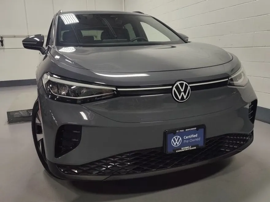 2023 Volkswagen ID.4 Pro photo 1