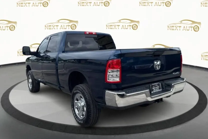 2024 Ram 2500 Tradesman photo 1