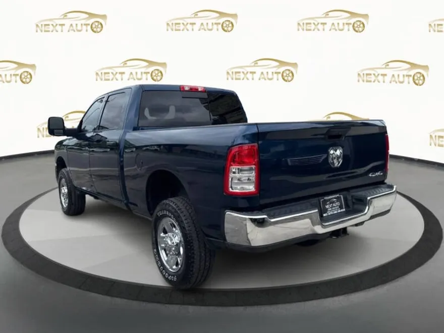 2024 Ram 2500 Tradesman photo 1
