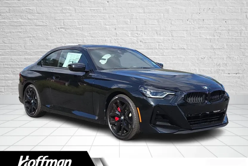 2025 Bmw 230i xDrive photo 1