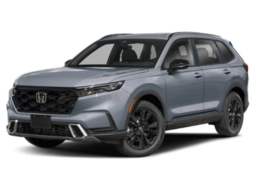2026 Honda CR-V Hybrid Sport Touring photo 1