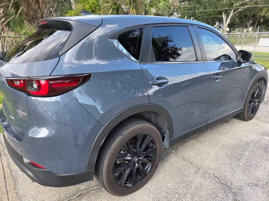 2023 Mazda CX-5 2.5 S Carbon photo 1