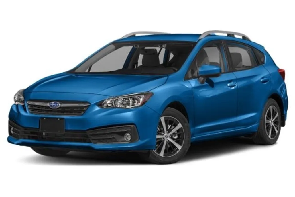 2023 Subaru Impreza Premium photo 1