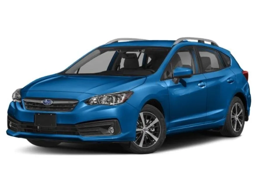 2023 Subaru Impreza Premium photo 1