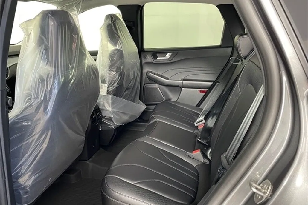 2025 Ford Escape Base photo 1
