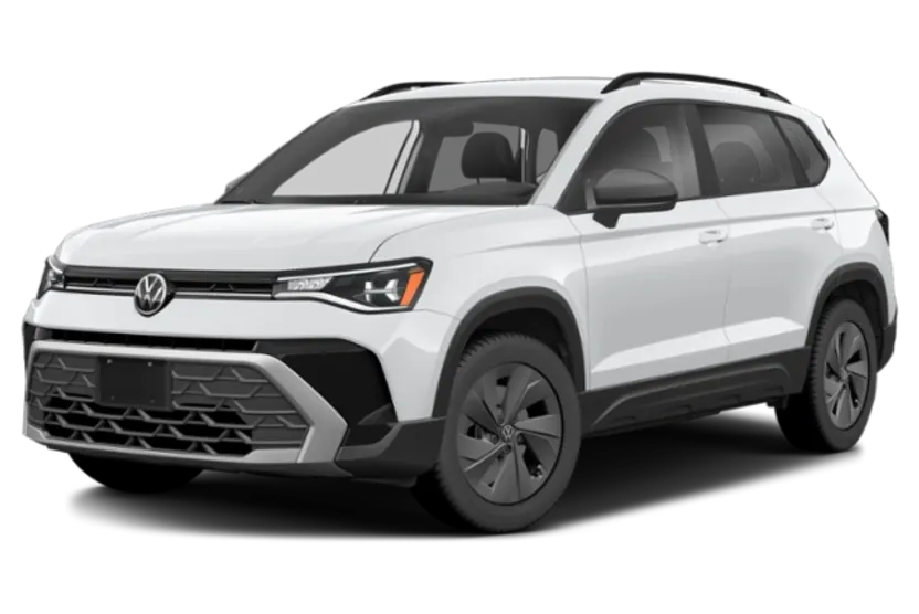 2025 Volkswagen Taos S photo 1
