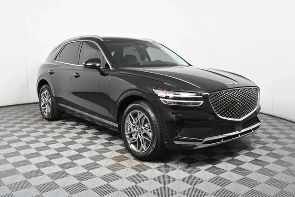 2025 Genesis GV70 2.5T Select photo 1