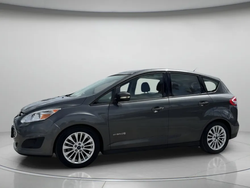 2017 Ford C-Max Hybrid SE photo 1