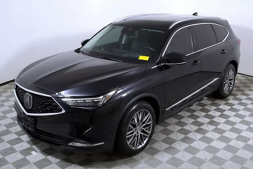 2024 Acura MDX SH-AWD Advance photo 1