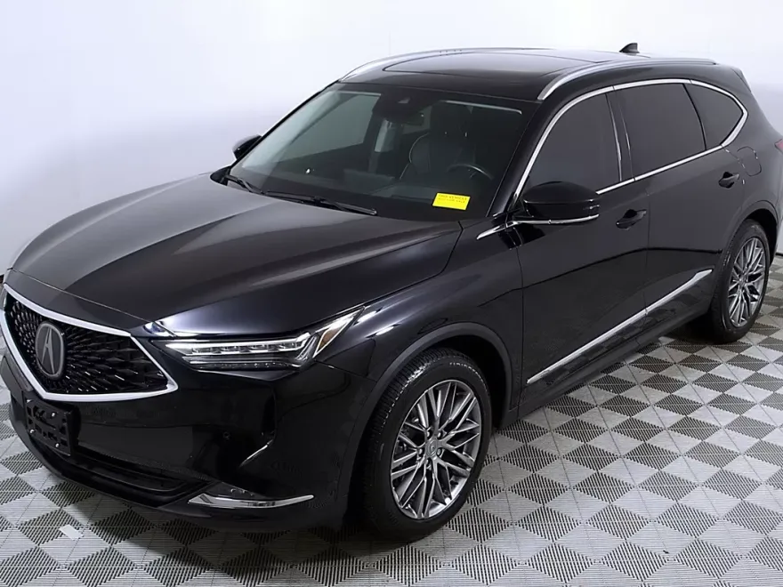 2024 Acura MDX SH-AWD Advance photo 1