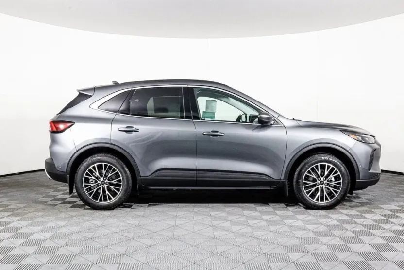2024 Ford Escape Plug-In Hybrid Base photo 1