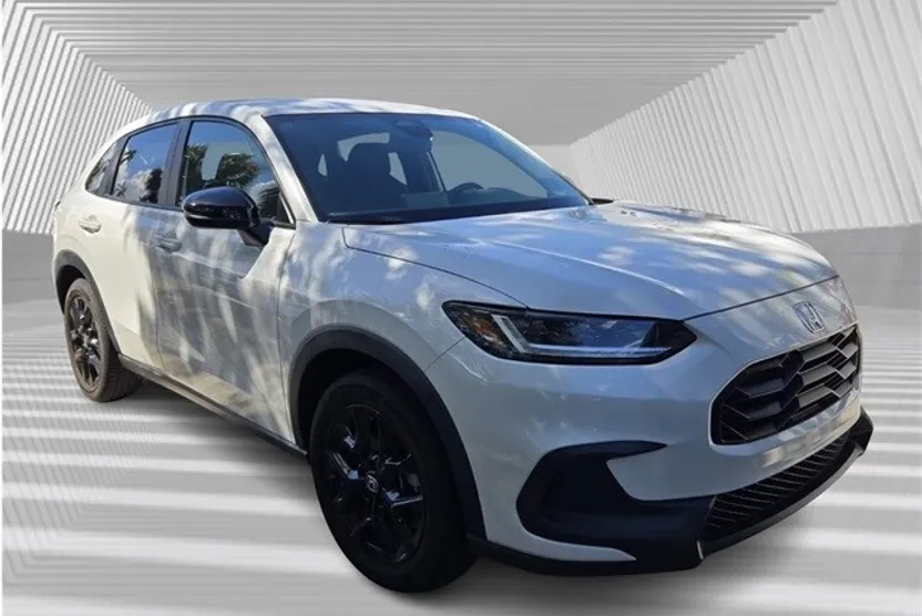 2023 Honda HR-V Sport 2WD photo 1