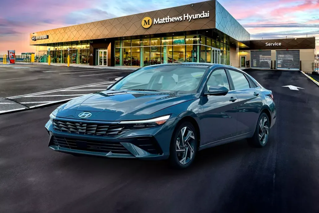 2025 Hyundai Elantra Limited photo 1