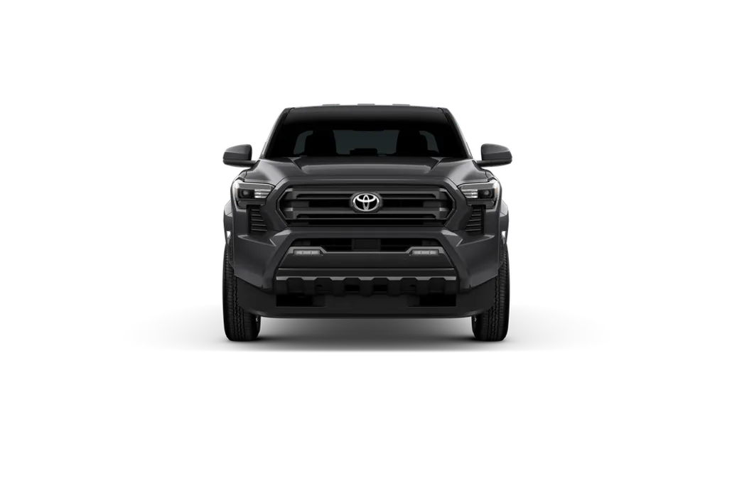 2025 Toyota Tacoma SR5 photo 33