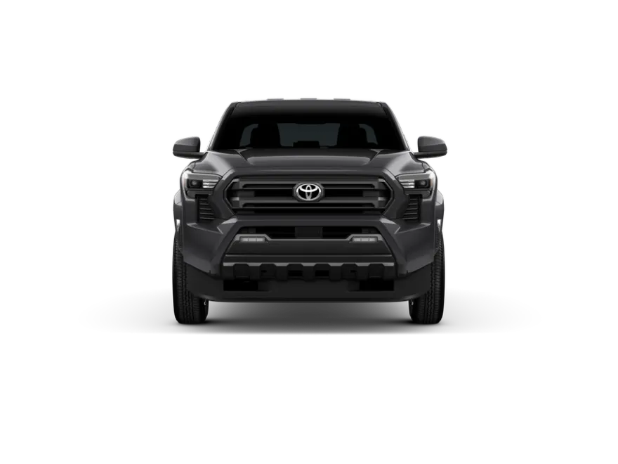 2025 Toyota Tacoma SR5 photo 33