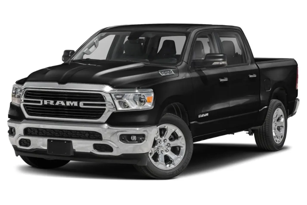 2019 Ram 1500 Big Horn Lone Star photo 1