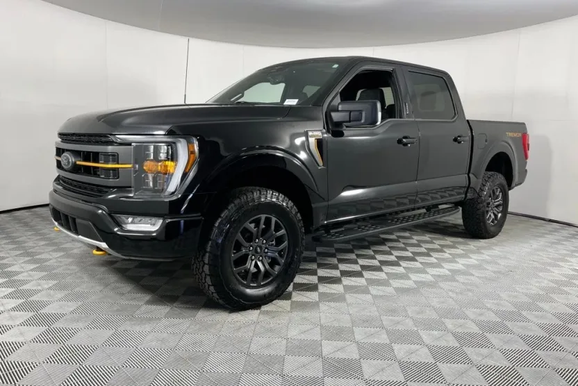 2023 Ford F-150 Tremor photo 1