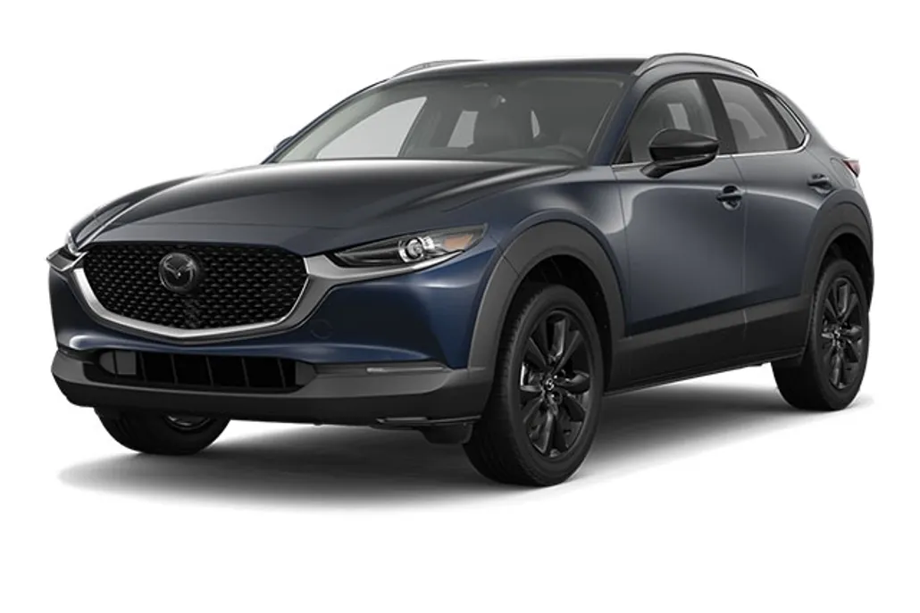 2025 Mazda CX-30 2.5 Select Sport photo 1
