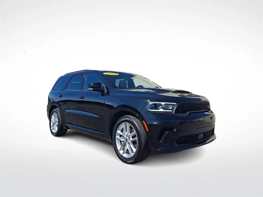 2024 Dodge Durango R/T photo 1