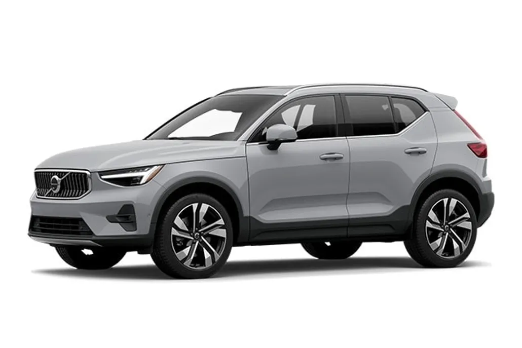 2025 Volvo XC40 photo 1