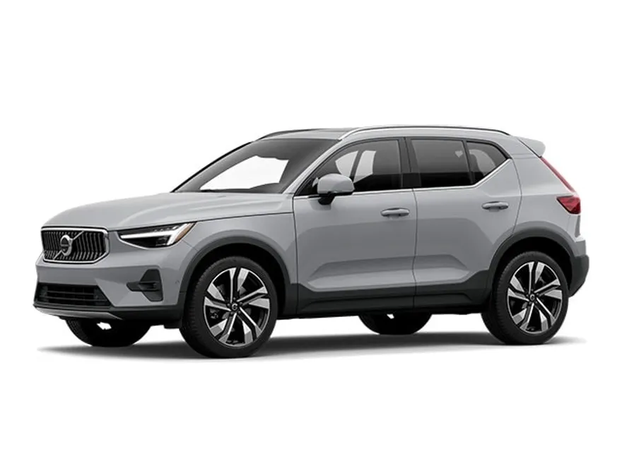 2025 Volvo XC40 photo 1