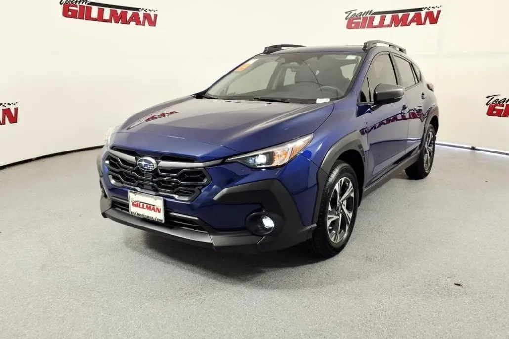 2025 Subaru Crosstrek Premium photo 1
