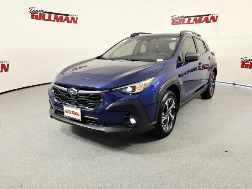 2025 Subaru Crosstrek Premium photo 1