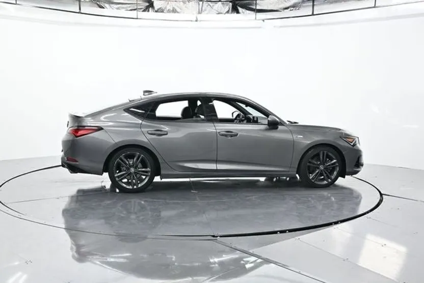2023 Acura Integra A-Spec photo 1