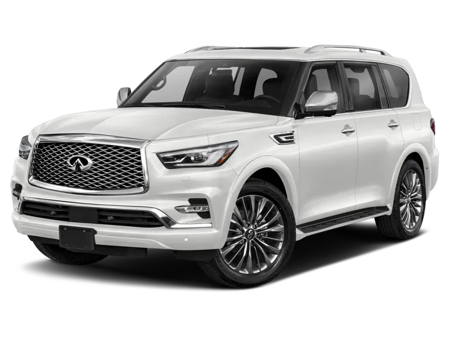 2023 Infiniti QX80 Sensory photo 1