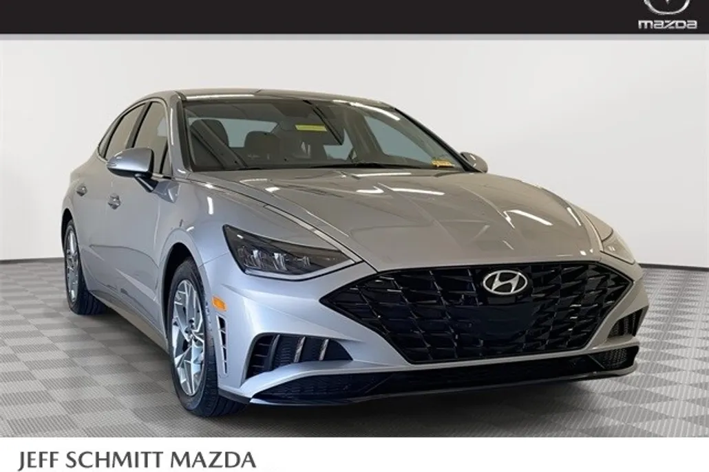 2023 Hyundai Sonata SEL photo 1