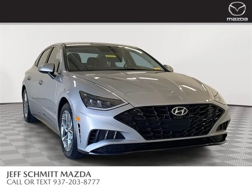 2023 Hyundai Sonata SEL photo 1