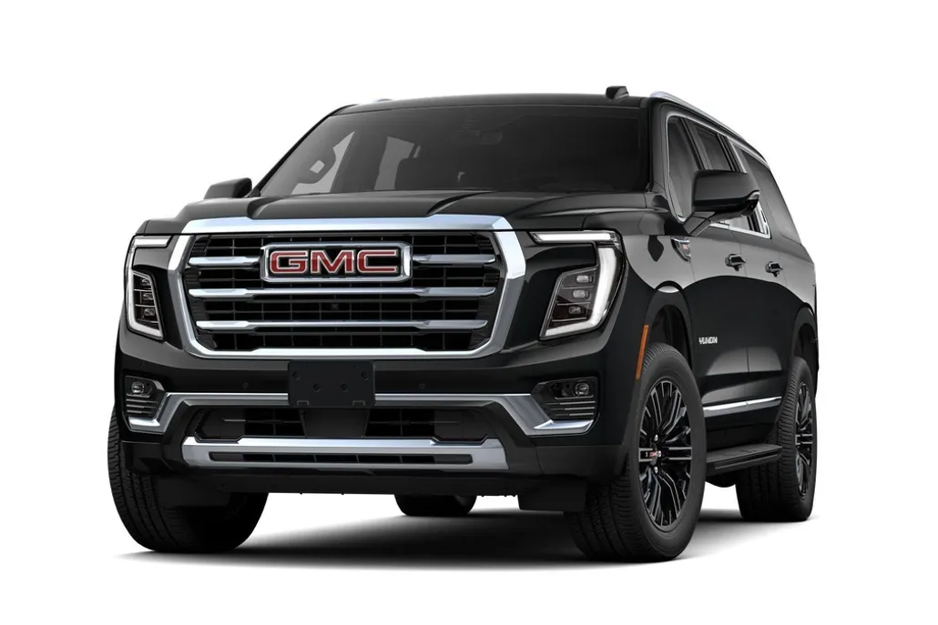 2025 Gmc Yukon XL photo 1