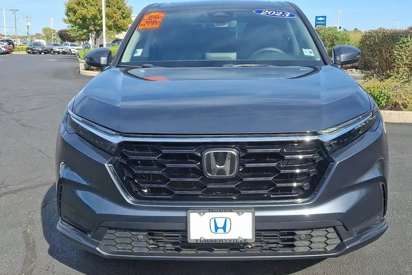 2023 Honda CR-V EX-L photo 1