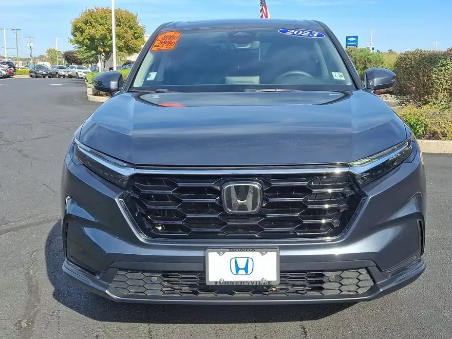 2023 Honda CR-V EX-L photo 1